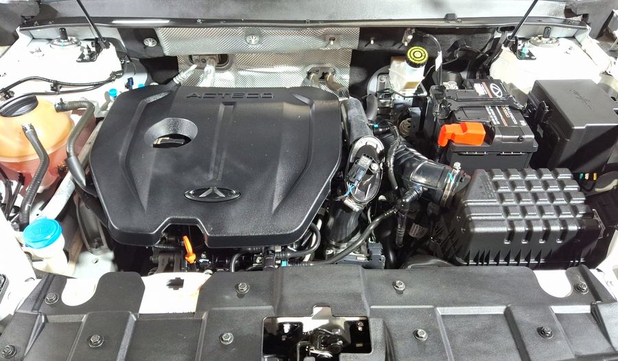 Chirey Tiggo 7 Pro 1.5 PREMIUM CVT Suv 2023