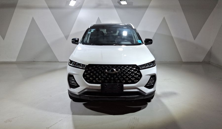 Chirey Tiggo 7 Pro 1.5 PREMIUM CVT Suv 2023