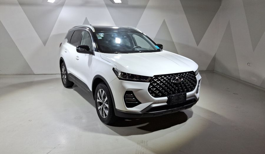 Chirey Tiggo 7 Pro 1.5 PREMIUM CVT Suv 2023