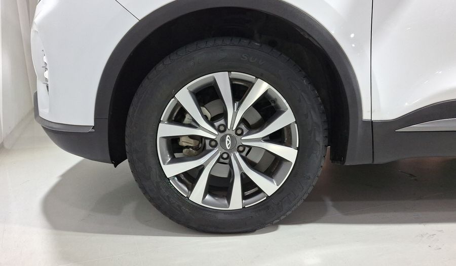 Chirey Tiggo 7 Pro 1.5 PREMIUM CVT Suv 2023