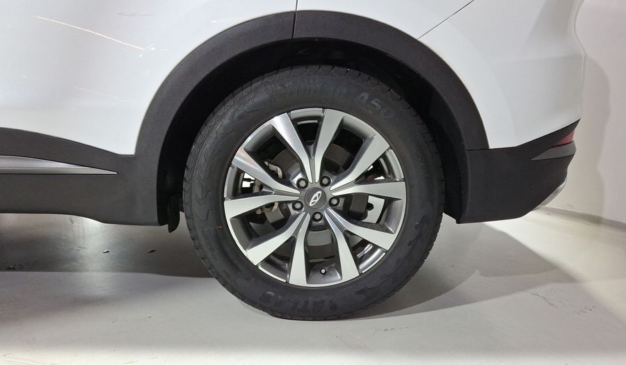 Chirey Tiggo 7 Pro 1.5 PREMIUM CVT Suv 2023