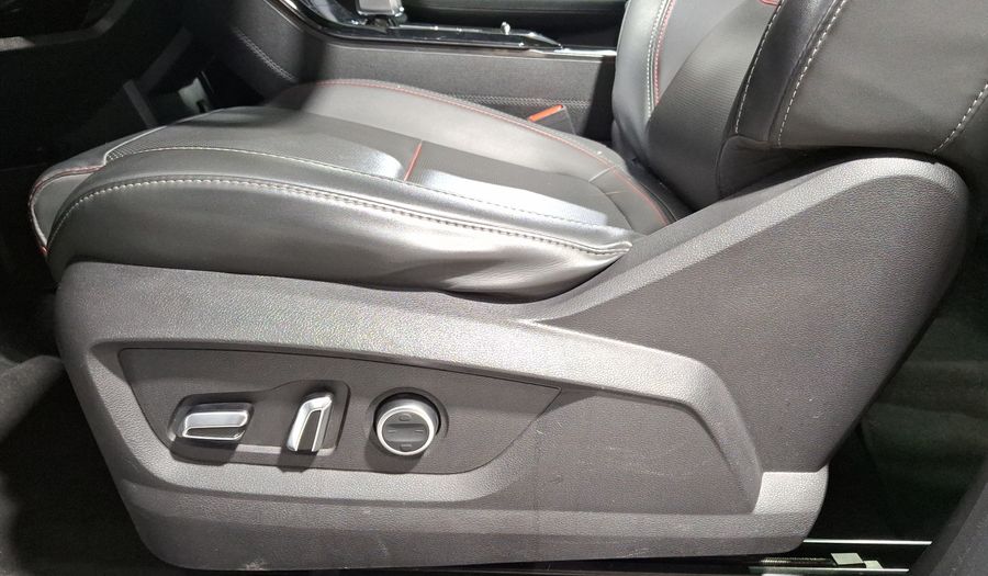 Chirey Tiggo 7 Pro 1.5 PREMIUM CVT Suv 2023
