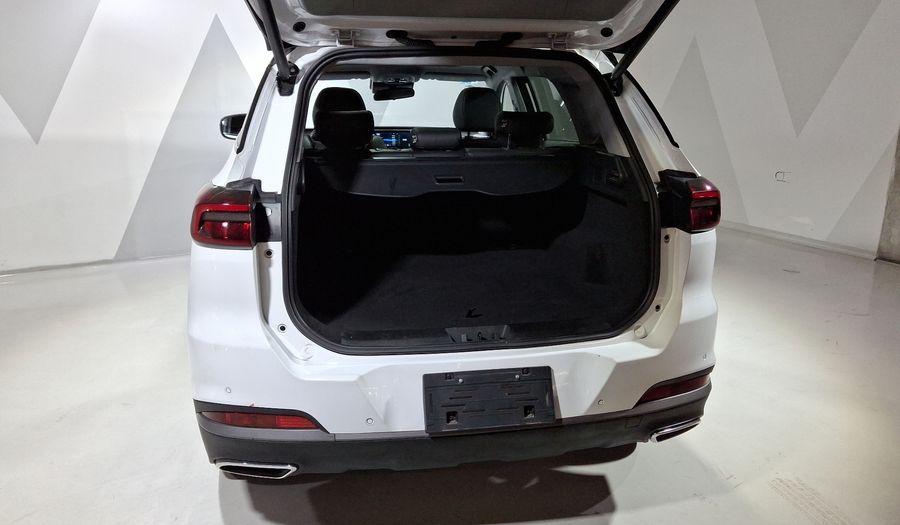 Chirey Tiggo 7 Pro 1.5 PREMIUM CVT Suv 2023