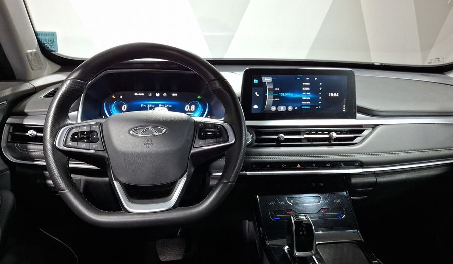 Chirey Tiggo 7 Pro 1.5 PREMIUM CVT Suv 2023