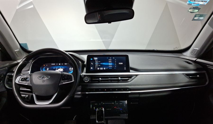 Chirey Tiggo 7 Pro 1.5 PREMIUM CVT Suv 2023