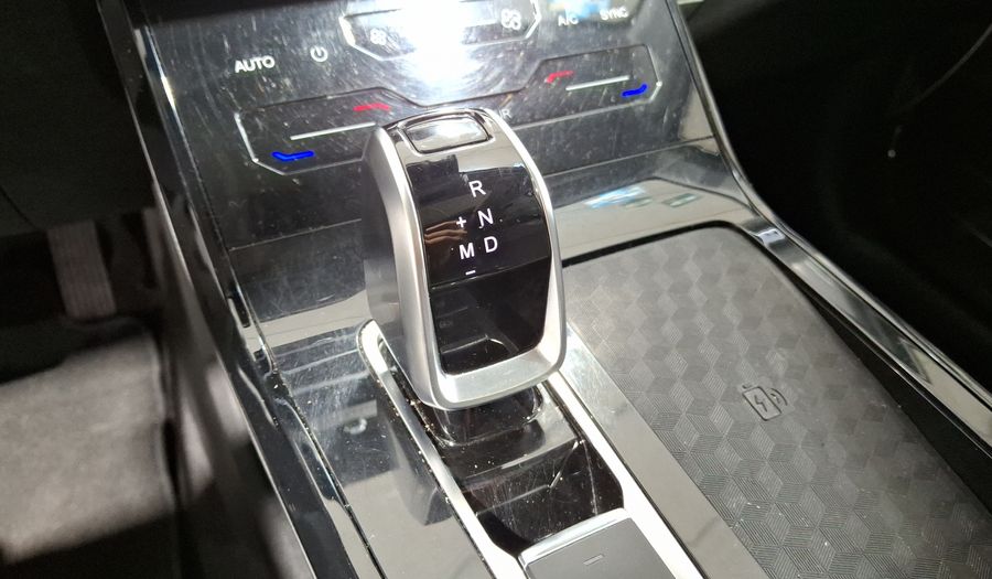Chirey Tiggo 7 Pro 1.5 PREMIUM CVT Suv 2023