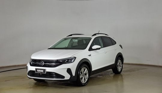 Volkswagen • Nivus