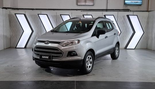 Ford • EcoSport