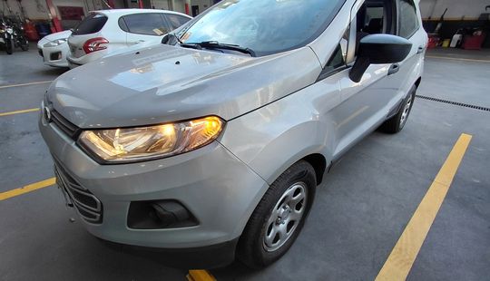 Ford • EcoSport