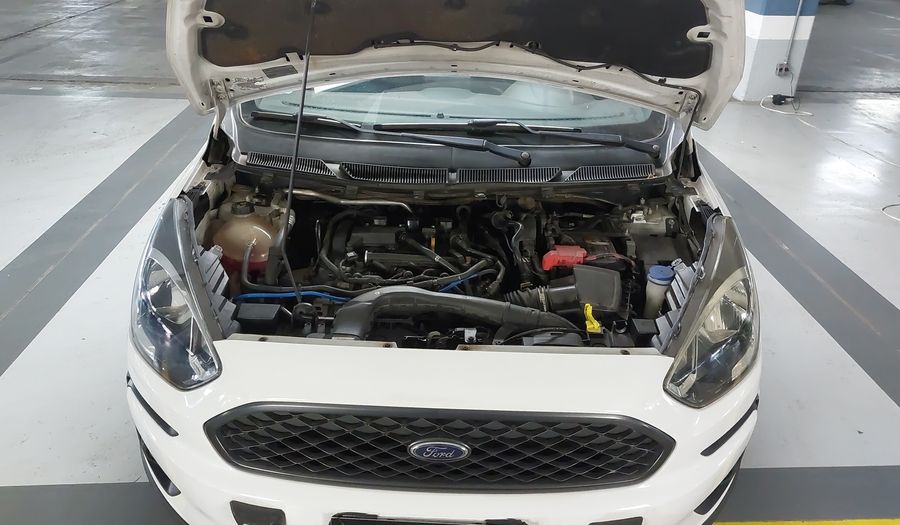 Ford Ka 1.5 FREESTYLE AUTO Hatchback 2019