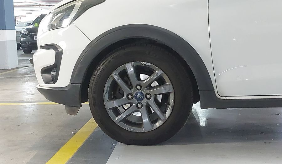 Ford Ka 1.5 FREESTYLE AUTO Hatchback 2019