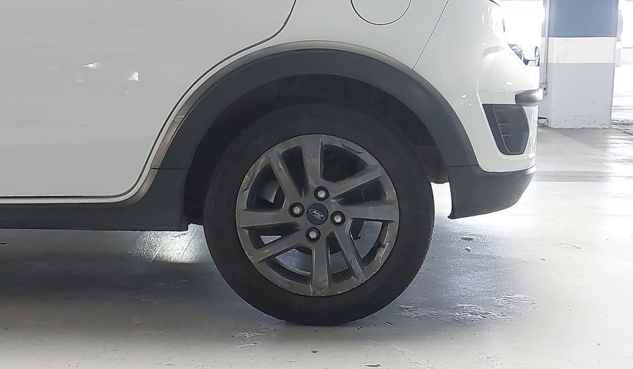 Ford Ka 1.5 FREESTYLE AUTO Hatchback 2019