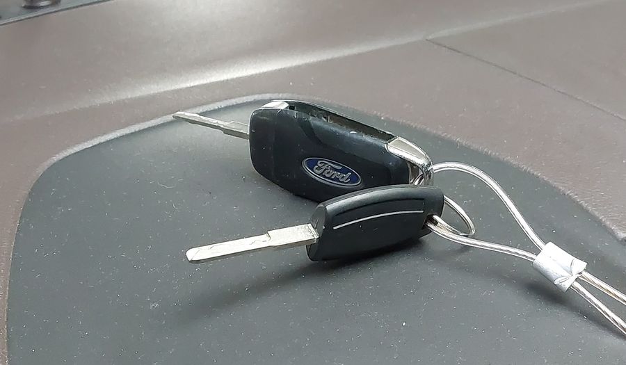 Ford Ka 1.5 FREESTYLE AUTO Hatchback 2019