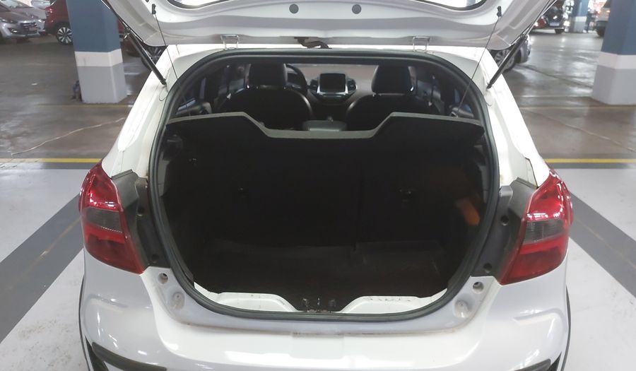 Ford Ka 1.5 FREESTYLE AUTO Hatchback 2019