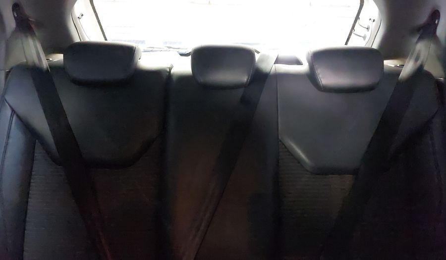 Ford Ka 1.5 FREESTYLE AUTO Hatchback 2019