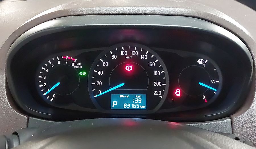 Ford Ka 1.5 FREESTYLE AUTO Hatchback 2019
