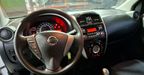 Nissan March 1.6 ADVANCE Hatchback 2018