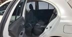 Nissan March 1.6 ADVANCE Hatchback 2018