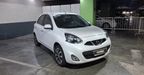 Nissan March 1.6 ADVANCE Hatchback 2018