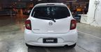 Nissan March 1.6 ADVANCE Hatchback 2018