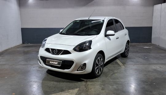 Nissan • March