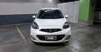Nissan March 1.6 ADVANCE Hatchback 2018