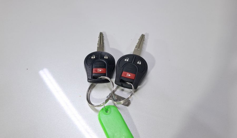 Nissan March 1.6 ADVANCE Hatchback 2018