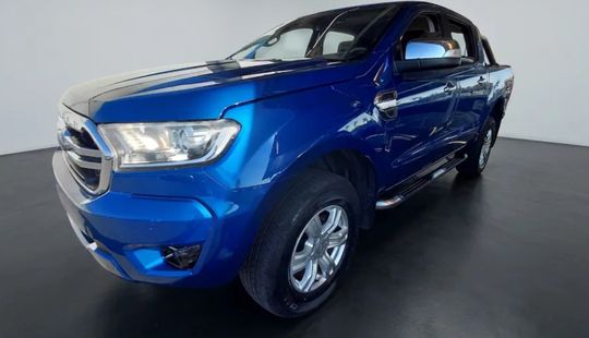 Ford • Ranger