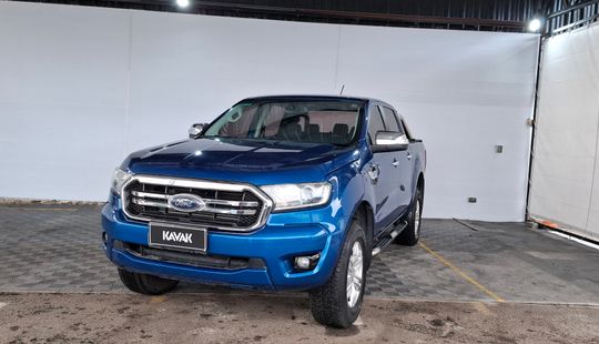 Ford • Ranger