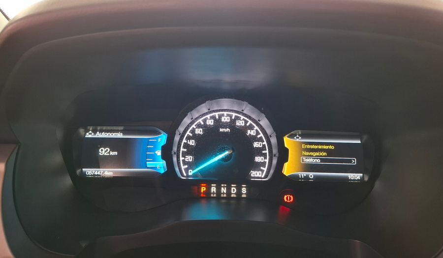 Ford Ranger 3.2 XLT 2WD CD AUTO Pickup 2020