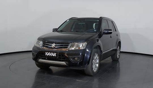 Suzuki • Grand Vitara