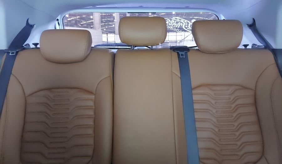 Hyundai Creta 1.6 ATTITUDE AT Suv 2017