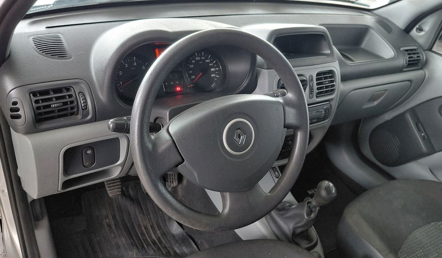 Renault Clio 1.1 PACK PLUS Hatchback 2012