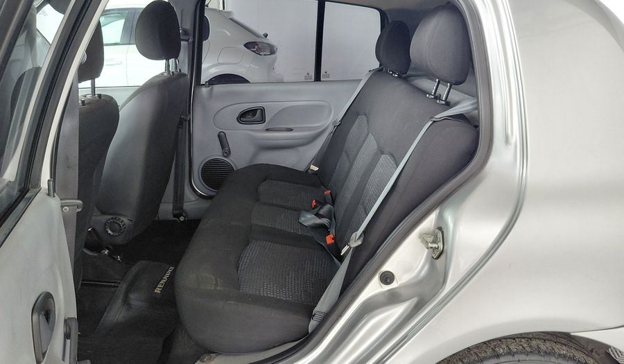Renault Clio 1.1 PACK PLUS Hatchback 2012