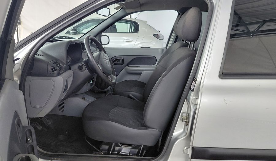 Renault Clio 1.1 PACK PLUS Hatchback 2012