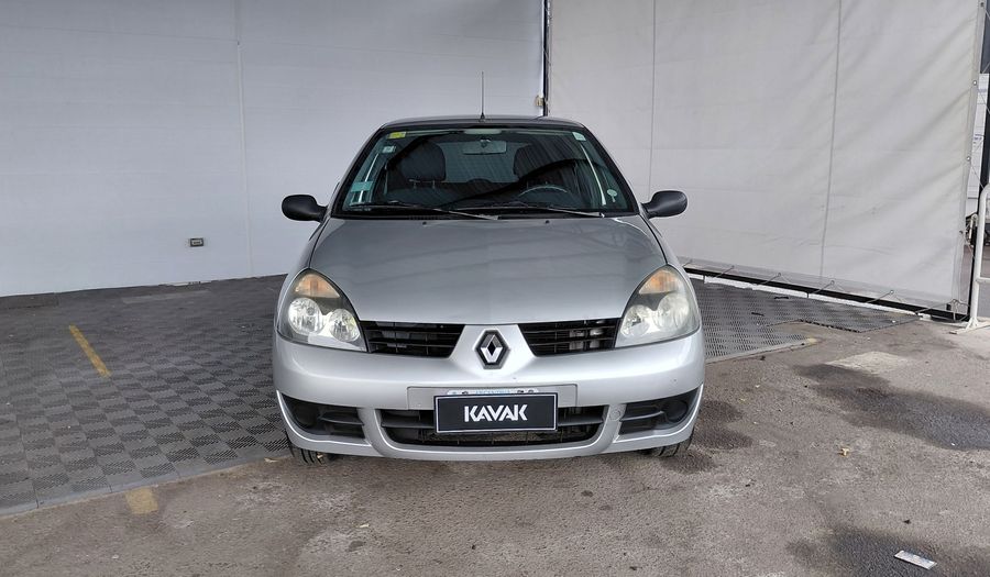 Renault Clio 1.1 PACK PLUS Hatchback 2012
