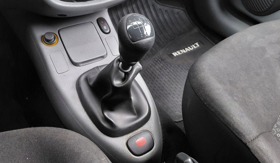 Renault Clio 1.1 PACK PLUS Hatchback 2012