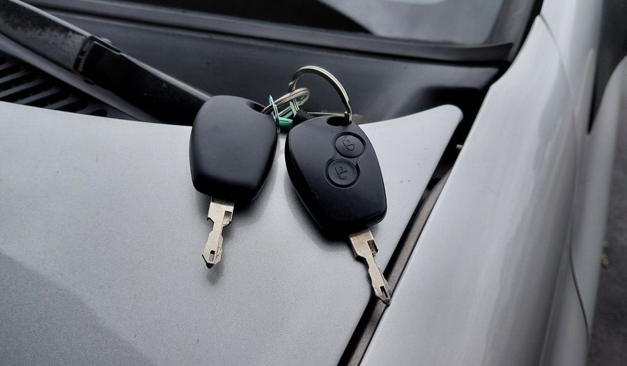 Renault Clio 1.1 PACK PLUS Hatchback 2012