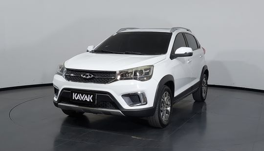 Chery • Tiggo 2