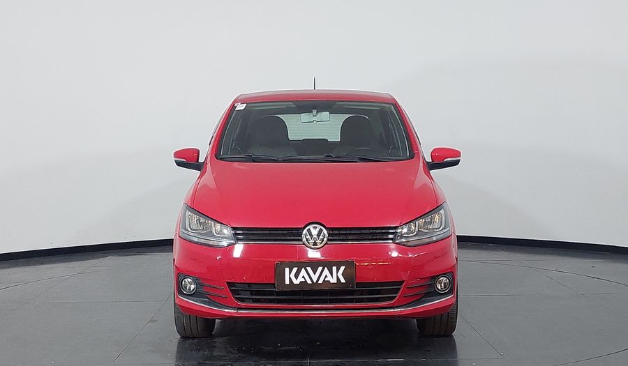 Volkswagen Fox 1.6 16V MSI HIGHLINE I-MOTION Hatchback 2016