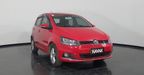 Volkswagen Fox 1.6 16V MSI HIGHLINE I-MOTION Hatchback 2016