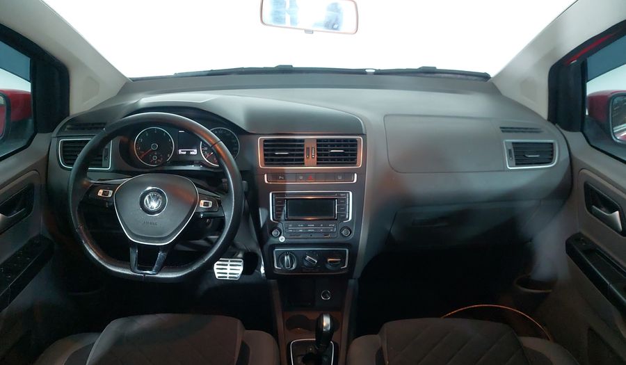 Volkswagen Fox 1.6 16V MSI HIGHLINE I-MOTION Hatchback 2016