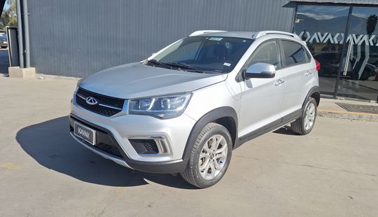 Chery • Tiggo 2