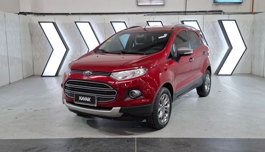 Ford • EcoSport