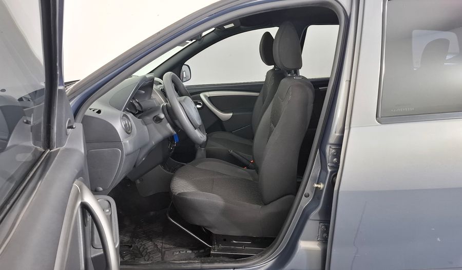 Renault Duster 1.6 EXPRESSION Suv 2017