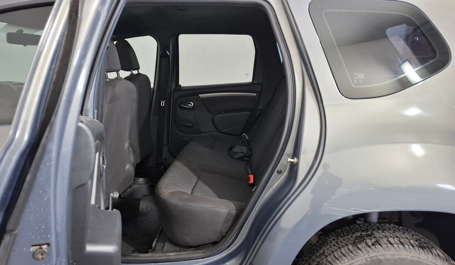 Renault Duster 1.6 EXPRESSION Suv 2017