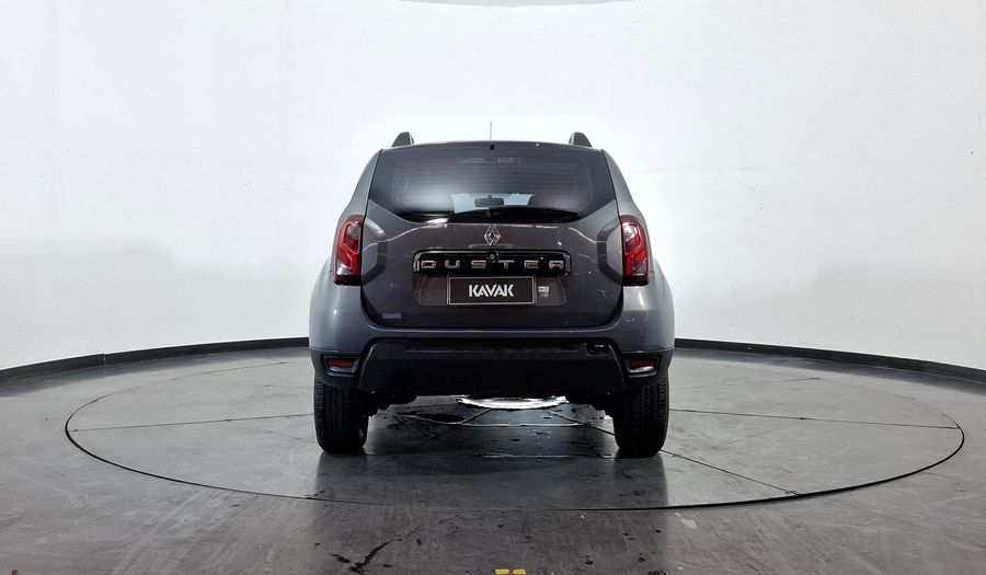 Renault Duster 1.6 EXPRESSION Suv 2017