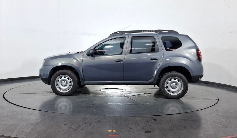 Renault Duster 1.6 EXPRESSION Suv 2017