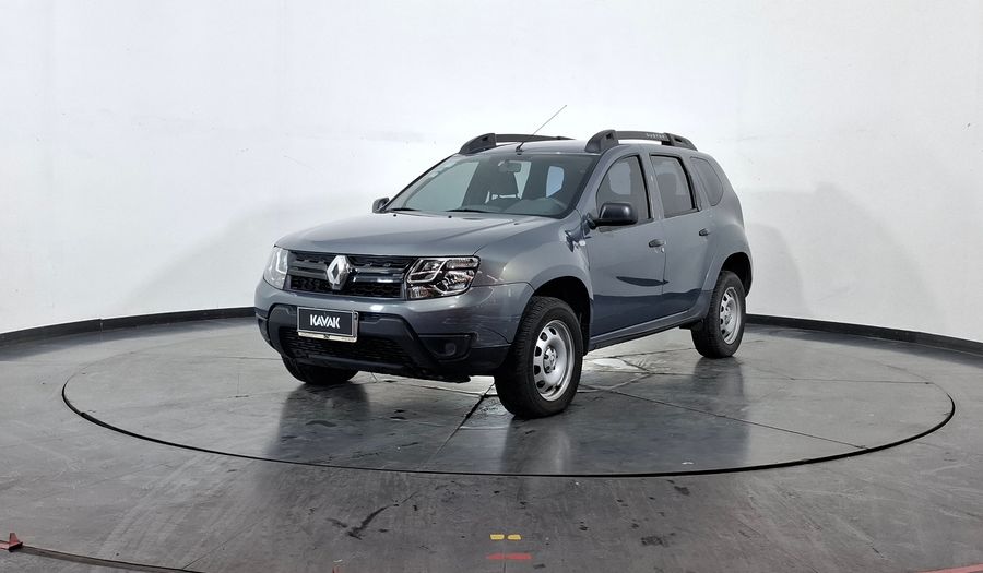 Renault Duster 1.6 EXPRESSION Suv 2017
