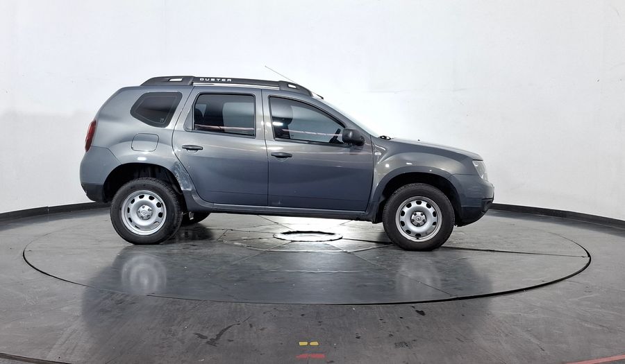 Renault Duster 1.6 EXPRESSION Suv 2017